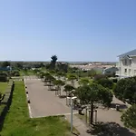 Apartment Sg390-121 - 3 Pieces 6 Couchages Gilles Croix De Vie *