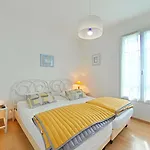 Sg390-121 - 3 Pieces 6 Couchages Gilles Croix De Vie Saint-Gilles-Croix-de-Vie