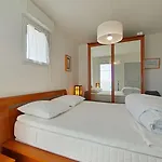 Sg390-121 - 3 Pieces 6 Couchages Gilles Croix De Vie Saint-Gilles-Croix-de-Vie