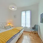 Sg390-121 - 3 Pieces 6 Couchages Gilles Croix De Vie Saint-Gilles-Croix-de-Vie