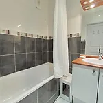 Sg390-121 - 3 Pieces 6 Couchages Gilles Croix De Vie Saint-Gilles-Croix-de-Vie