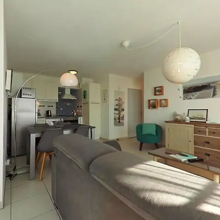 Sg390-121 - 3 Pieces 6 Couchages Gilles Croix De Vie *