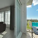 Sg390-121 - 3 Pieces 6 Couchages Gilles Croix De Vie Apartamento Saint-Gilles-Croix-de-Vie